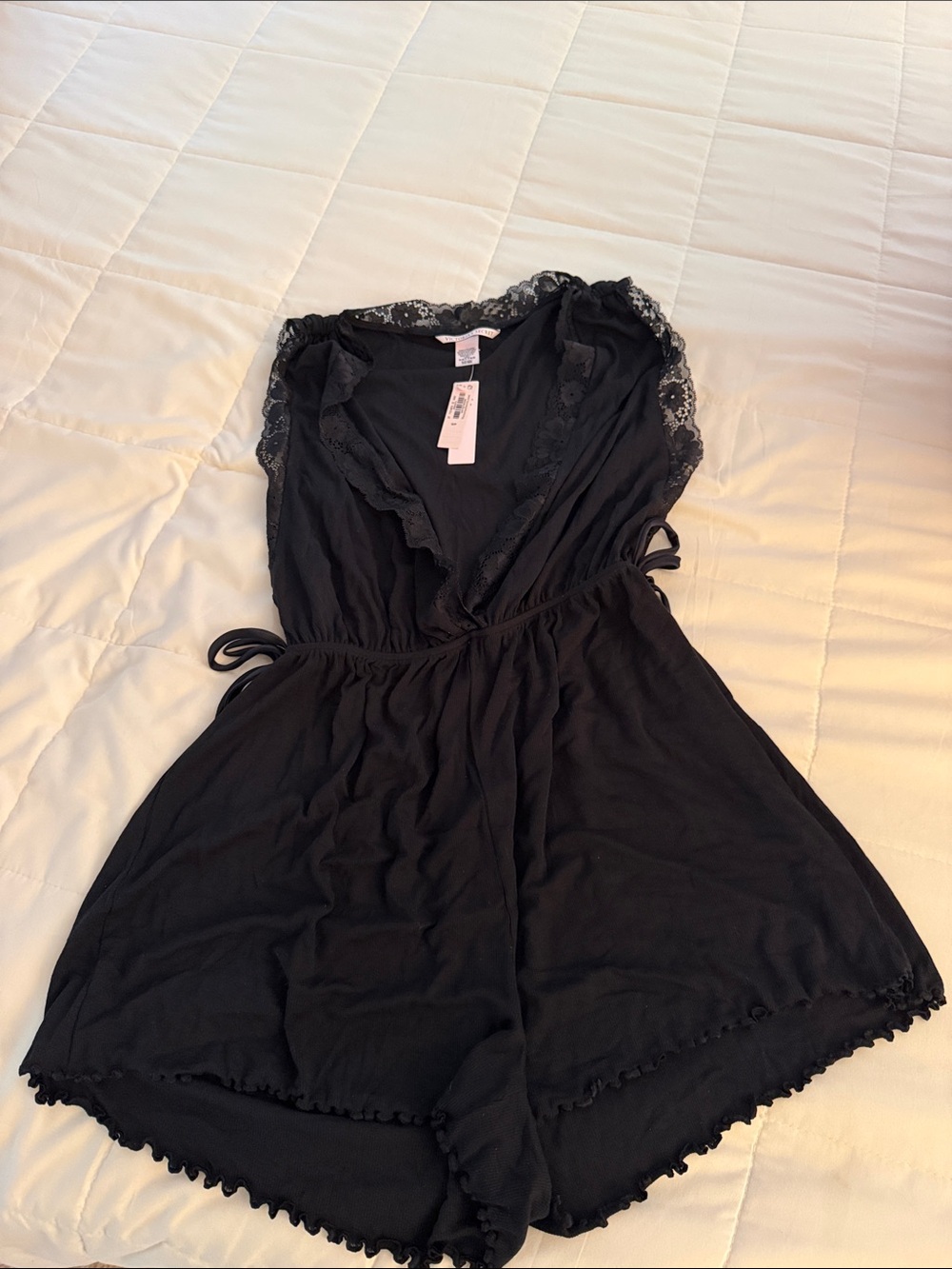 VS lingerie NWT
